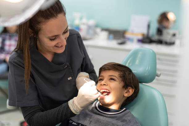 Best Chipped Tooth Repair Near Me  in Walden, TN
