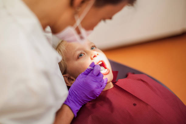 Best Knocked-Out Tooth Emergency  in Walden, TN