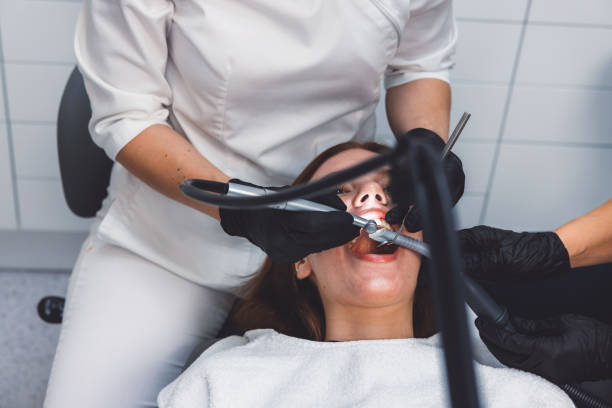 Teeth Whitening in TN